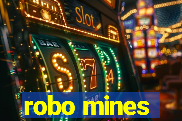 robo mines